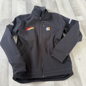 Carhartt Relaxed Fit Jacket